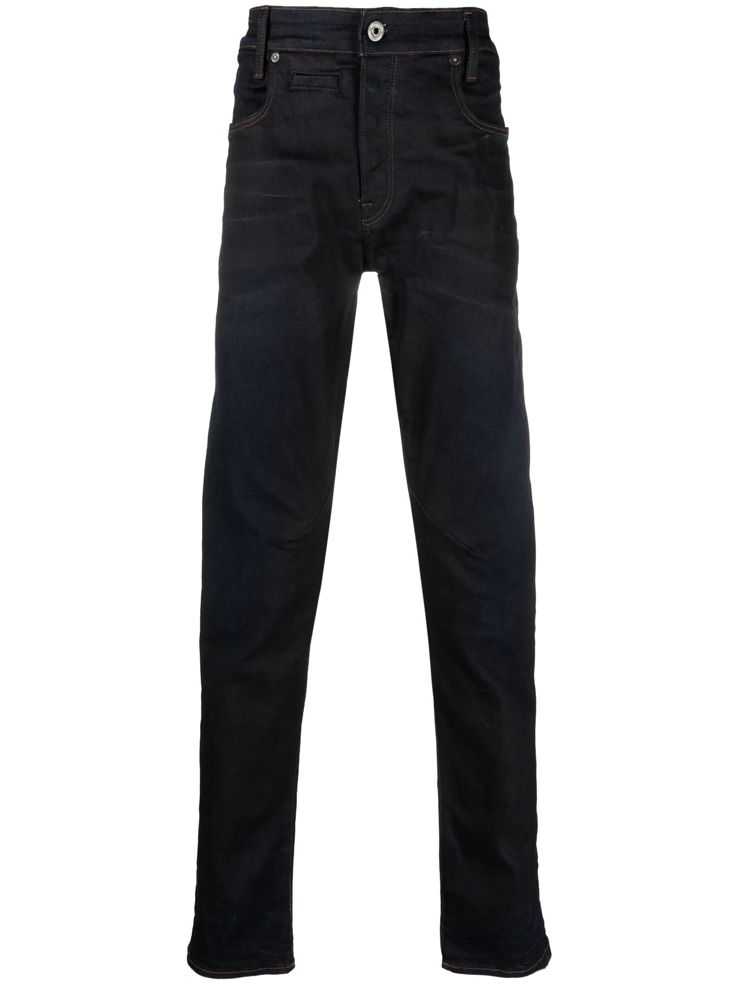 Джинсы G-Star RAW, размер 35/34, cиний
