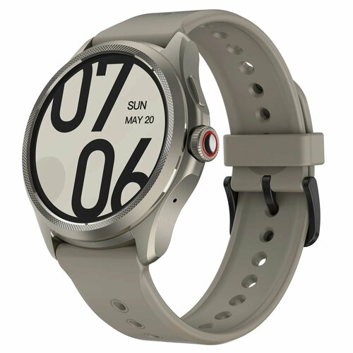 TicWatch Pro 5 Умные часы Sandstone 23628₽