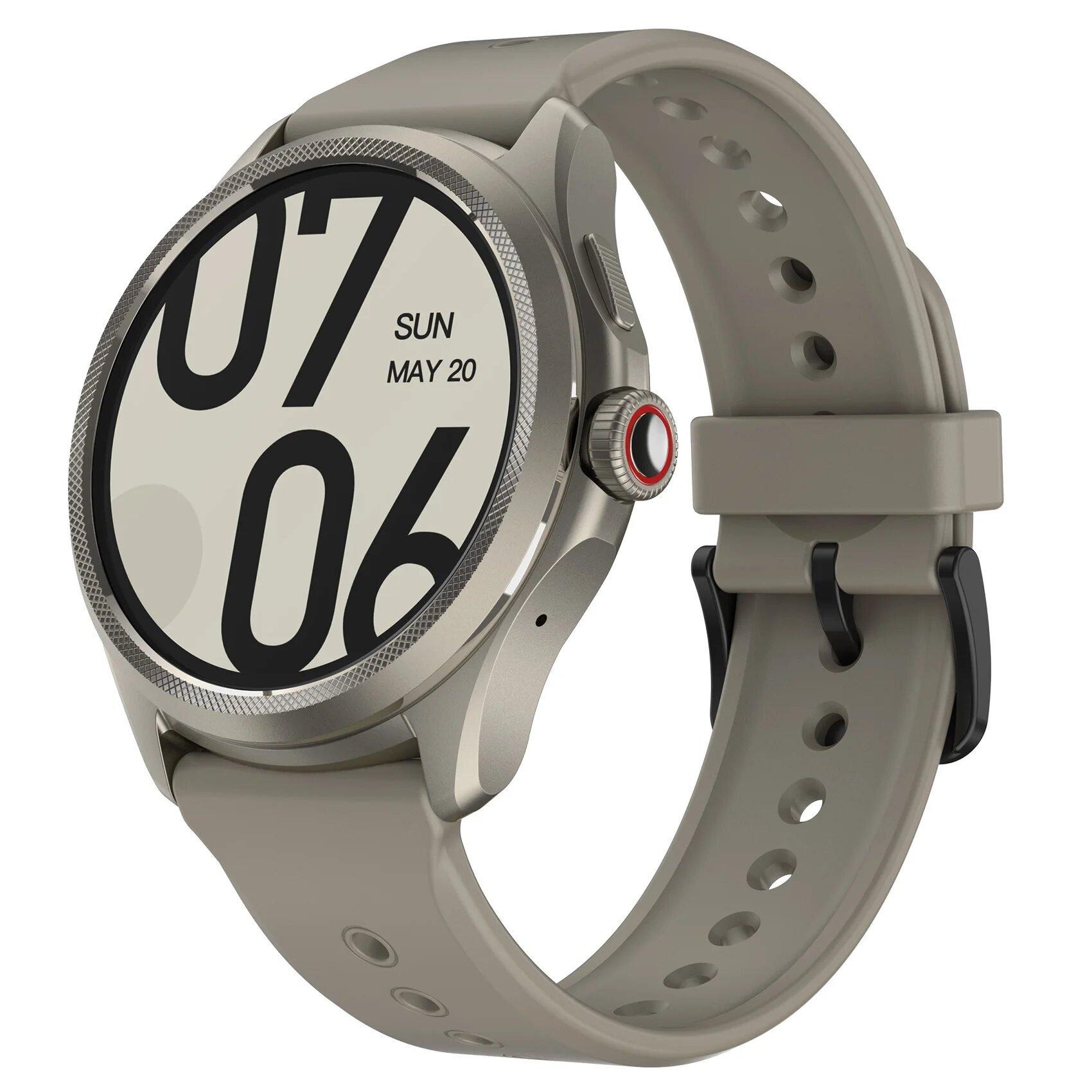 TicWatch Pro 5 Умные часы Sandstone