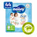Подгузники трусики детские Moony Extra Soft универсальные 4 L 9-1...