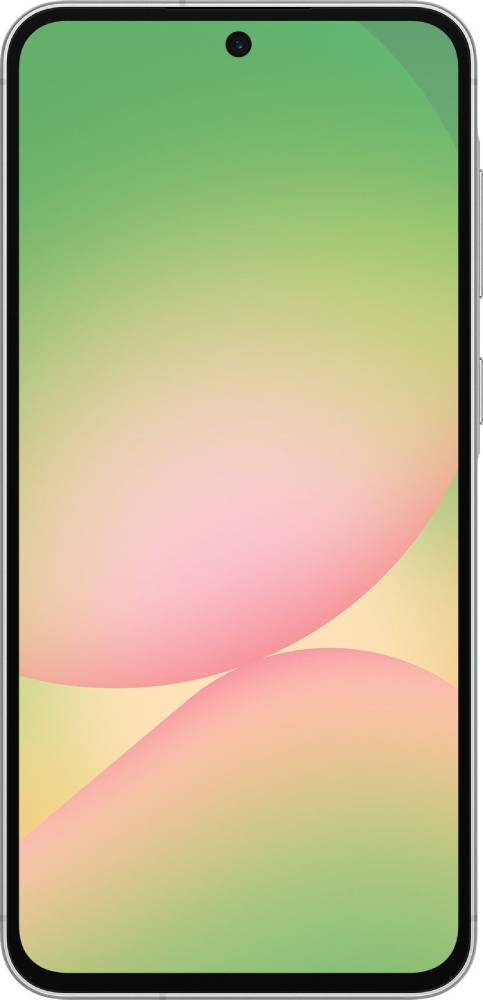 Смартфон Samsung A566E Galaxy A56 8/256Gb 5G Dual sim awesome light gray (ru) — фото 1