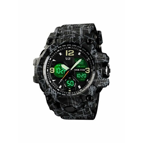 Мужские часы Skmei