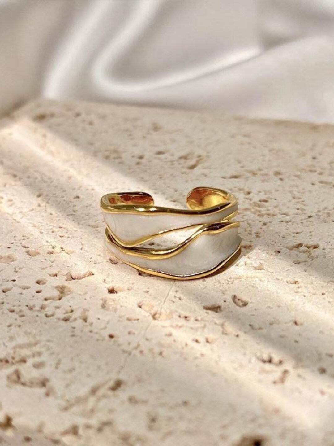 Кольцо — фото 1