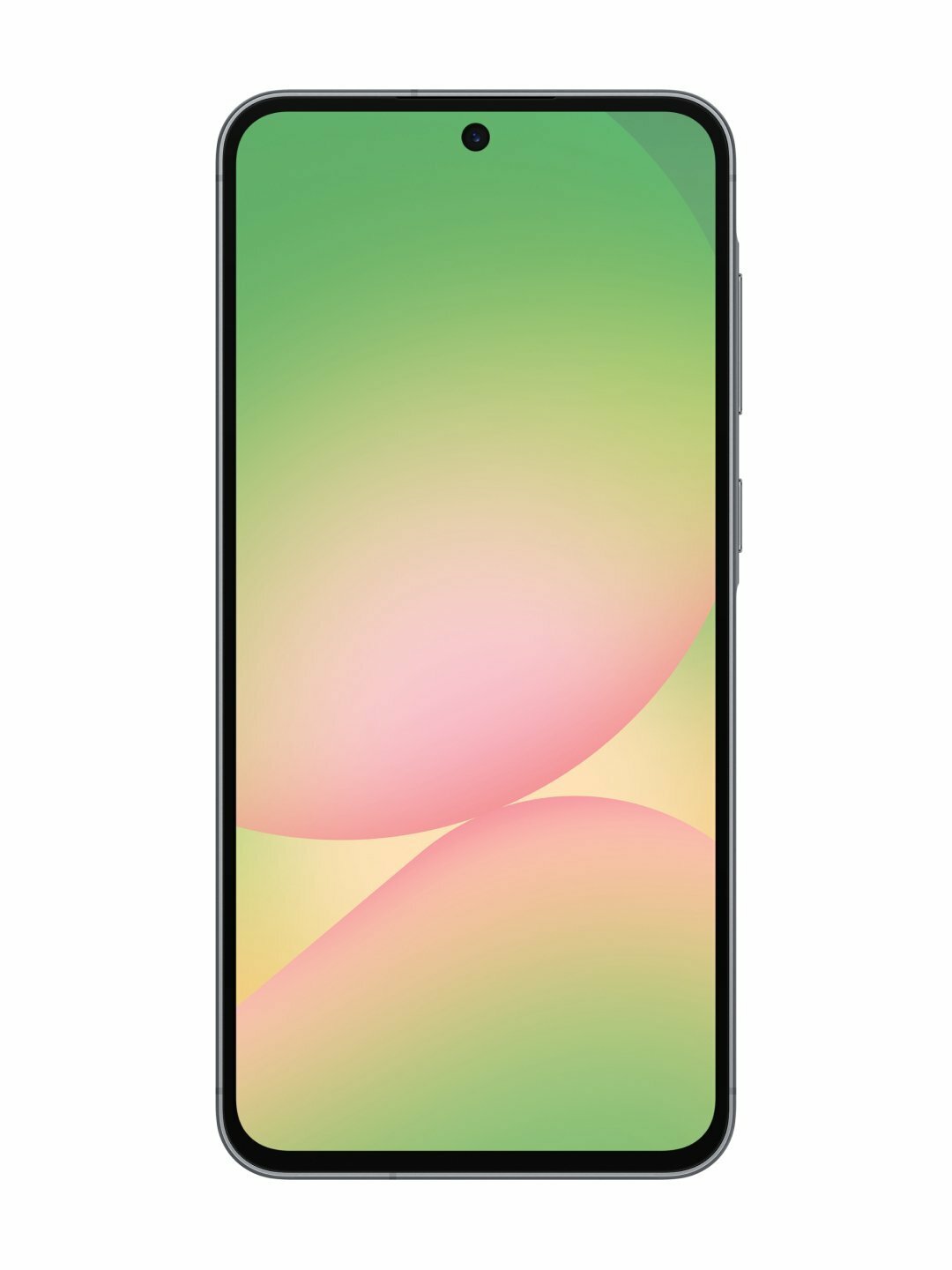 Смартфон Samsung Galaxy A56 8/128 Awesome Graphite, Super AMOLED — фото 1