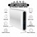 Очиститель воздуха Air Purifiers AENO AP2S Белый