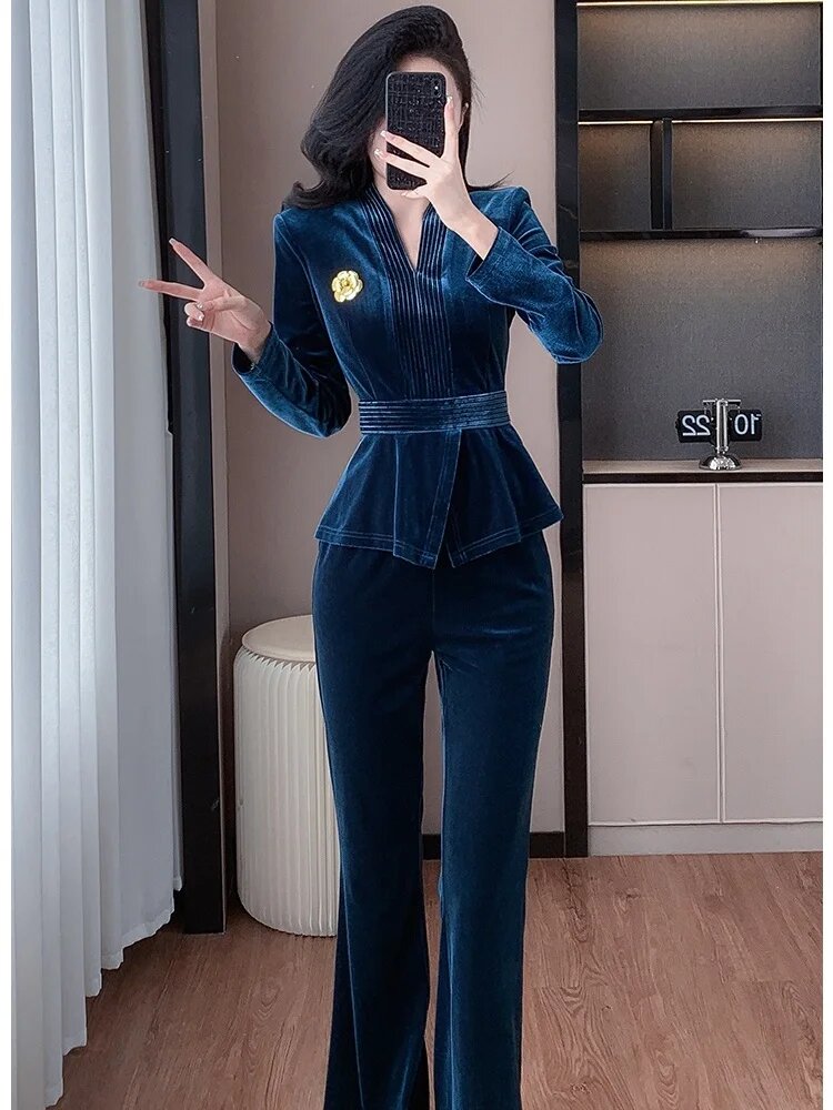 Костюм классический SMTHMA размер L