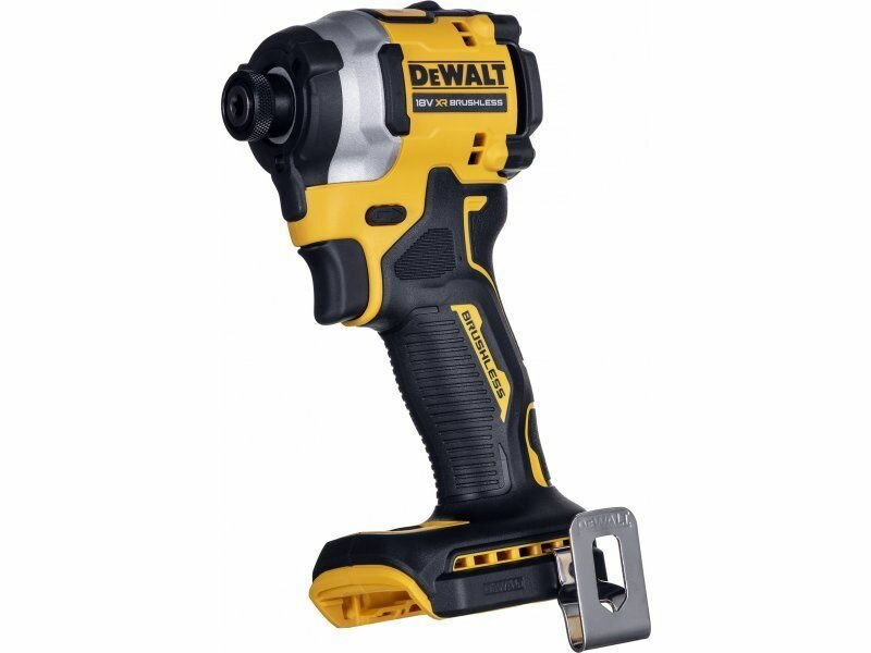 Набор электроинструмента DeWALT DCK2051E2T — фото 1