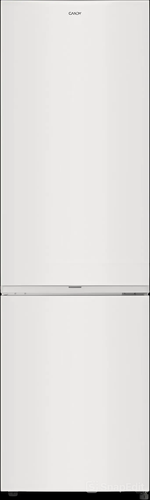 Изображение товара Холодильник Candy CFN6200W – No Frost, 2 камеры, 315 л, энергопотребление A+, белый