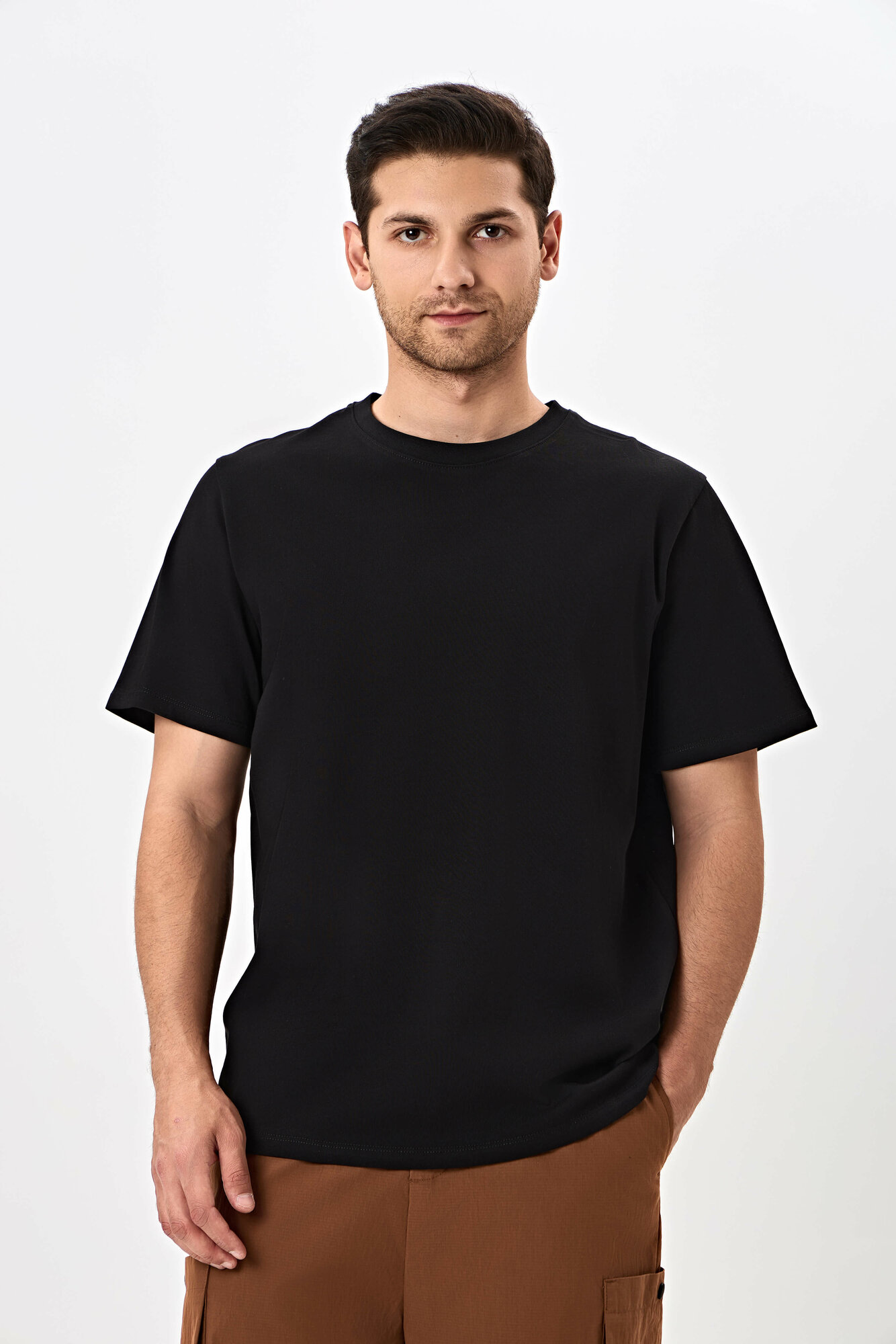 Футболка спортивная