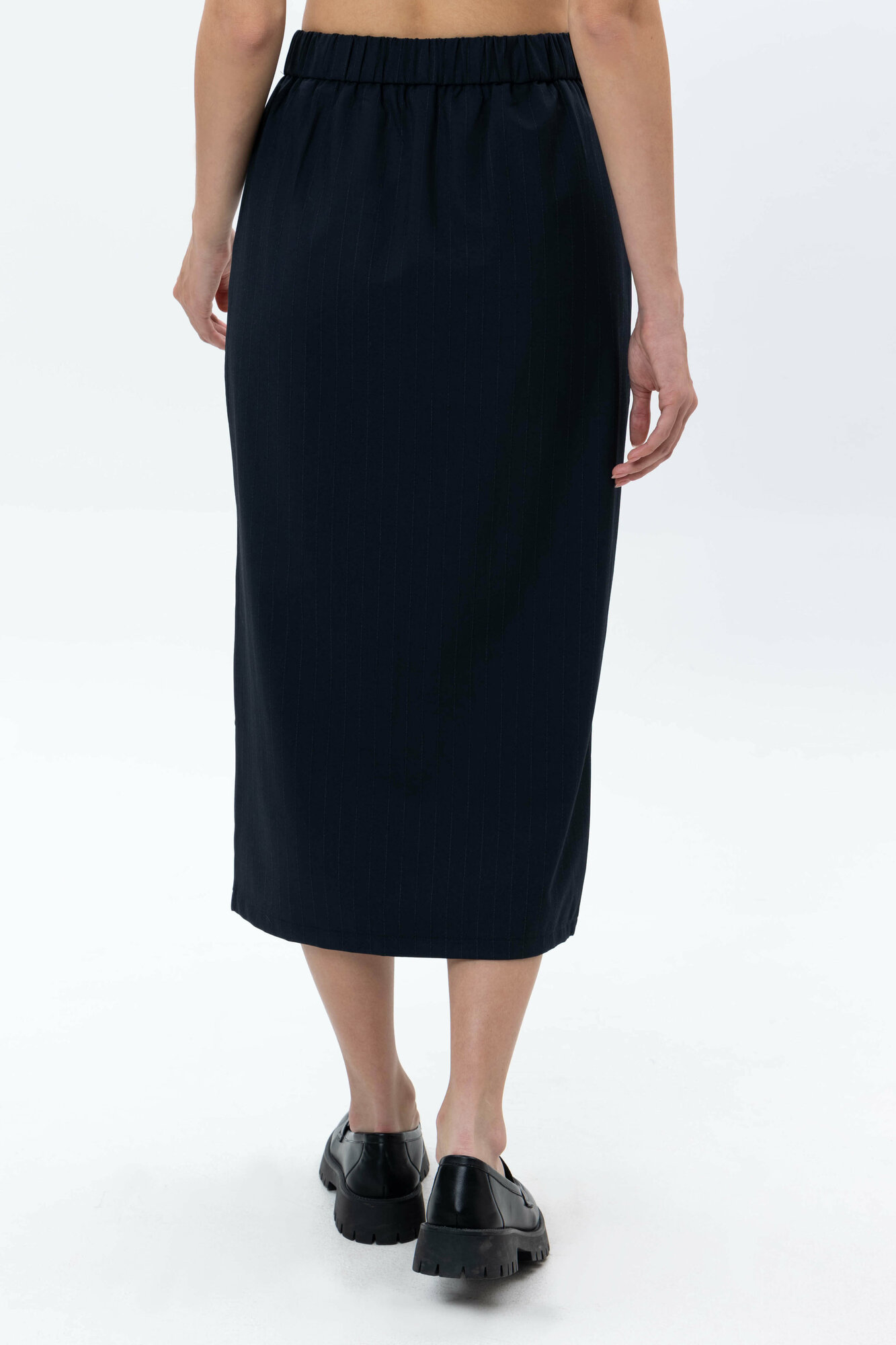 Юбка TERRA PRO, размер L, navy — фото 1