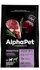Сухой корм AlphaPet Superpremium Sensitive (АльфаПет) для взрослы...