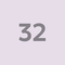 дымчатая роза 32