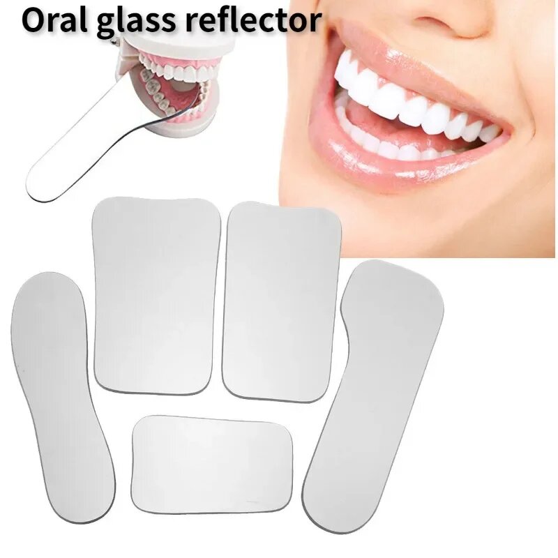 SmileKit Стоматологическое ортодонтическое зеркало