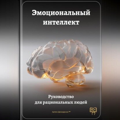 Эмоциональный интеллект: Руководство для рациональных людей [Аудиокнига]