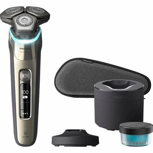 Электробритва Philips Shaver Series 9000 S9983/55 Нидерланды