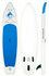 Сапборд KORPON FB Inflatable SUP Board 320*84*15 (KP08A)