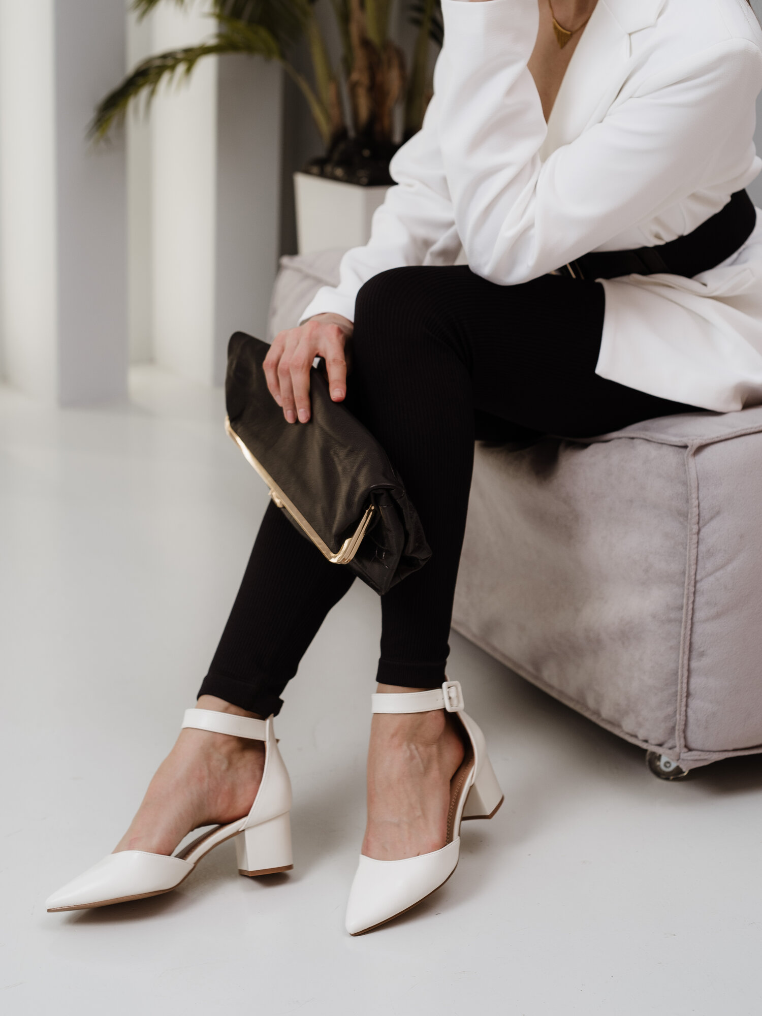 Туфли лодочки VIDEYA