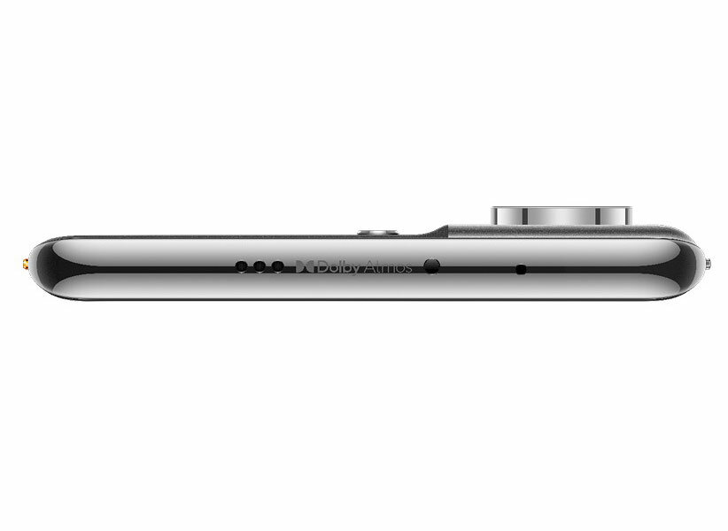 Смартфон TECNO CAMON 40 Pro 5G — фото 1