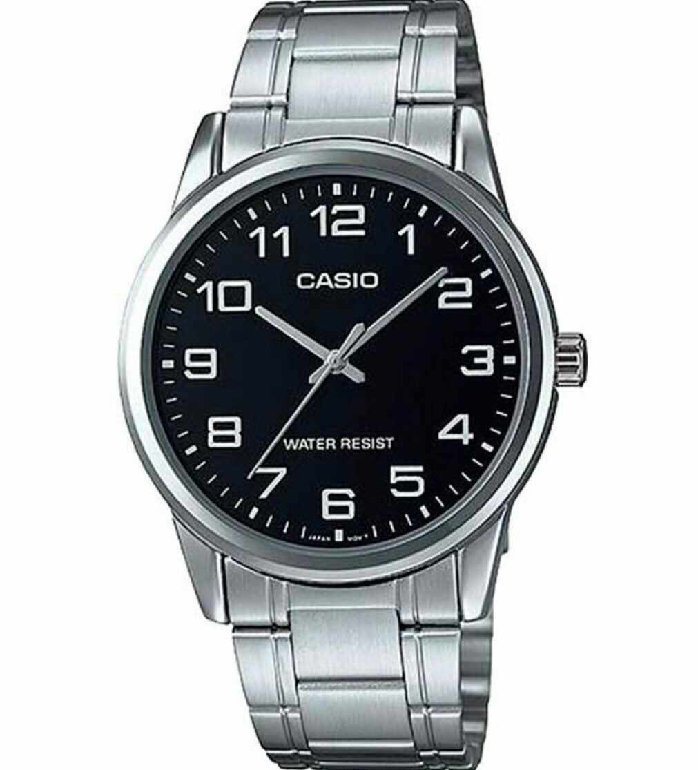 Наручные часы CASIO