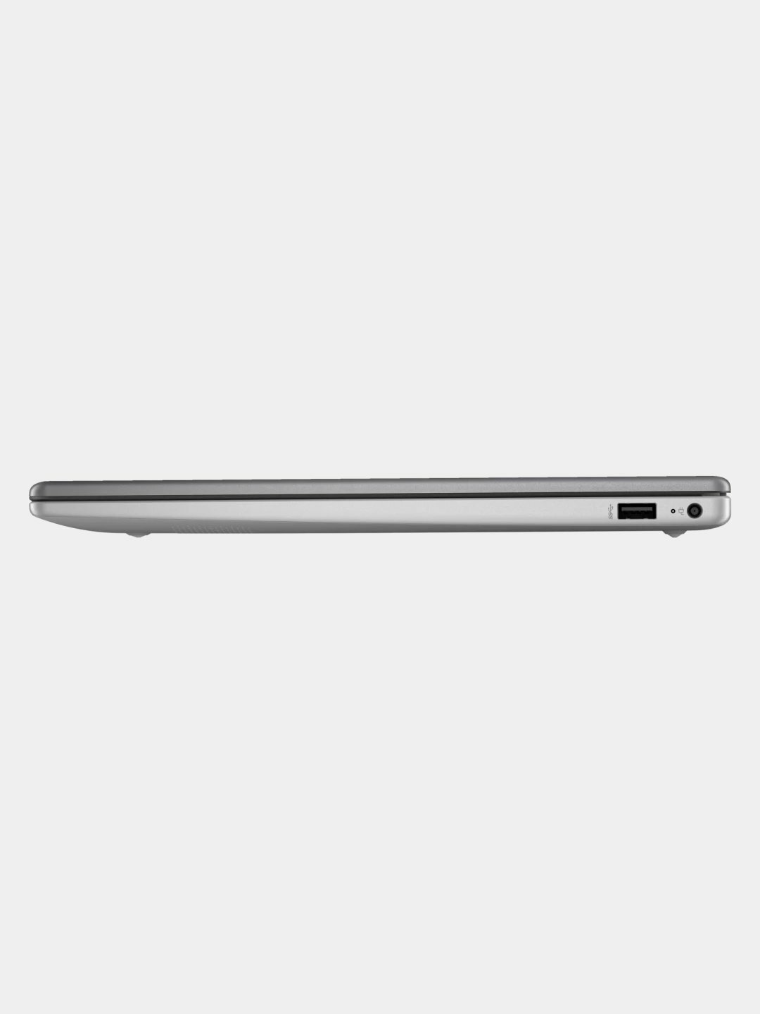 Ноутбук HP 250 G10, 15.6" (1920x1080) IPS/Intel Core i3-1315U/8 ГБ DDR4/512 ГБ SSD/Intel UHD Graphics/Без системы, Серебристый (8A5C8EA#BH5) — фото 1