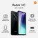 Смартфон Xiaomi Redmi 14C, 8/256Гб, 5160 мА/ч батарея, быстрая за...
