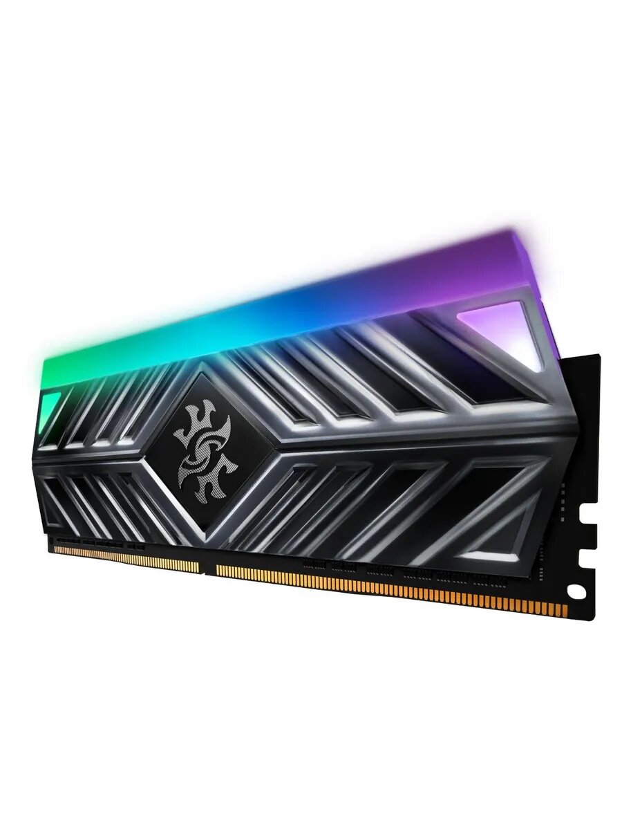 Модуль памяти A-Data AX4U360016G18I-DT41