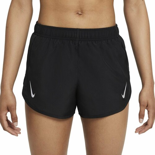 фото Шорты nike, размер m, черный