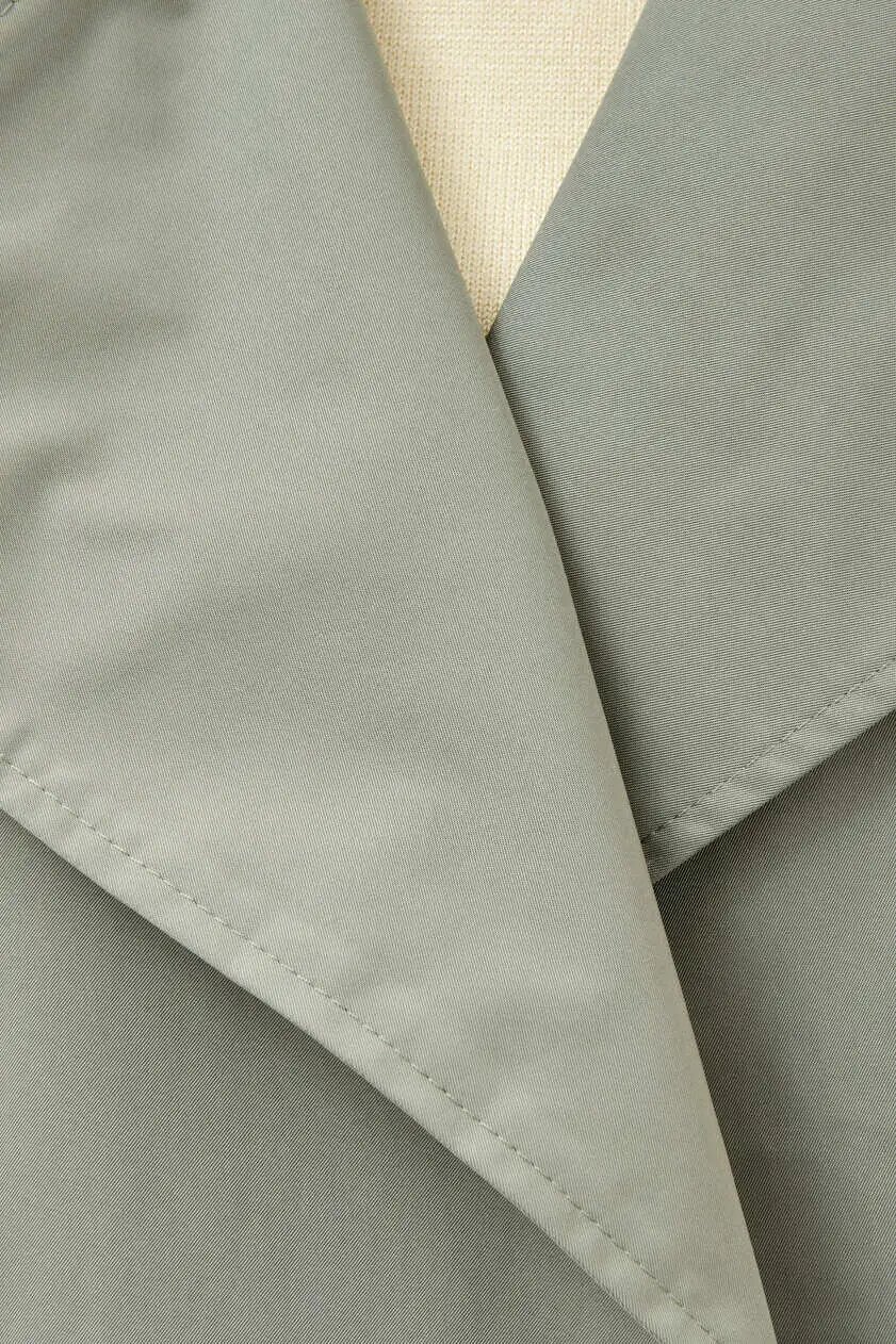 Ветровка Selfie, размер L, зелёный — фото 1