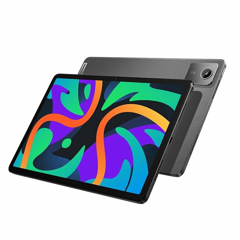 Lenovo Планшет Xiaoxin Pad 2024 Wi-Fi (TB331FC), 11" 8 ГБ/256 ГБ, темно-серый — фото 1