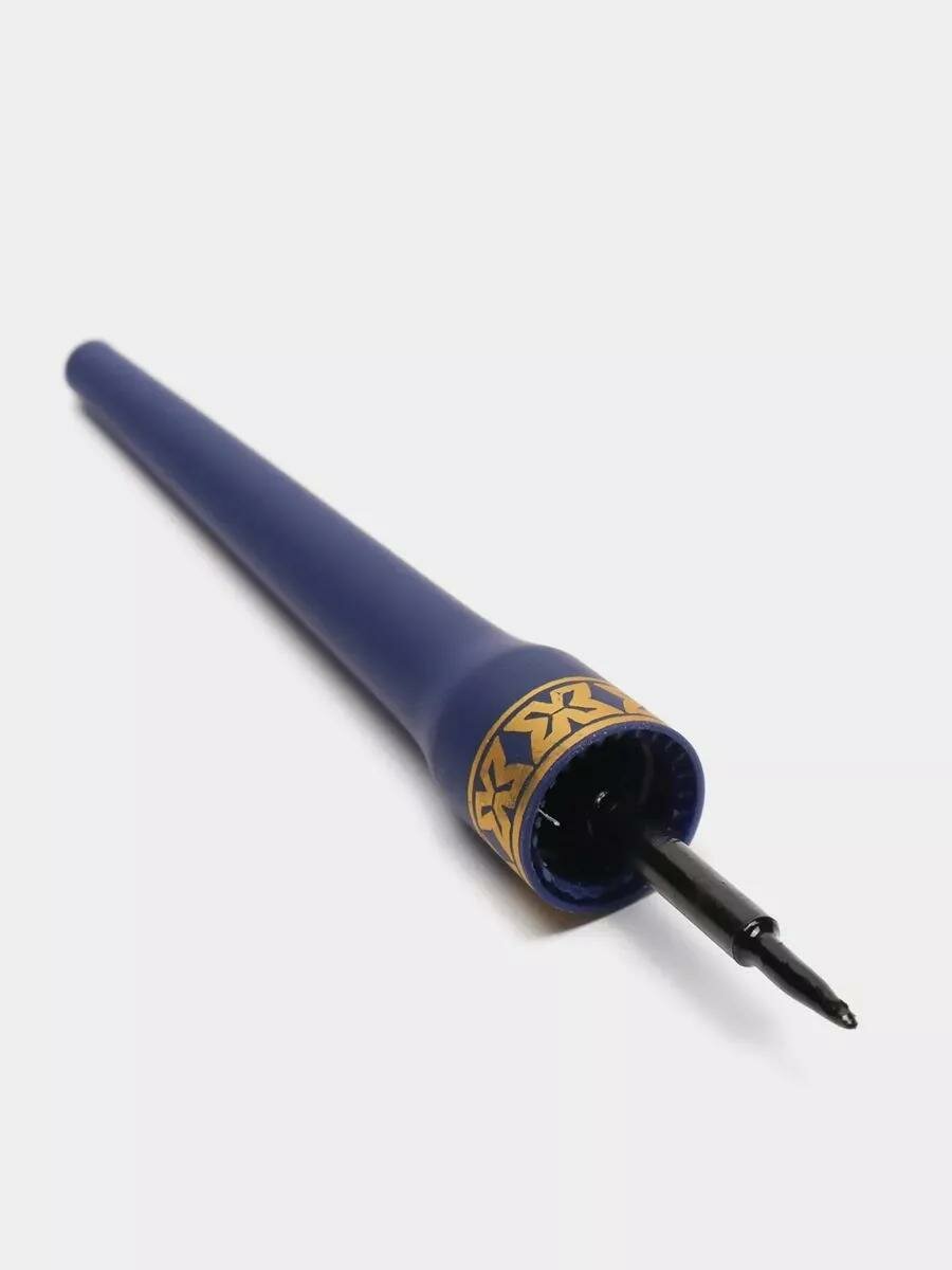 Жидкая подводка для глаз водостойкая 24 Hours Always Sharp 3D Liners — фото 1