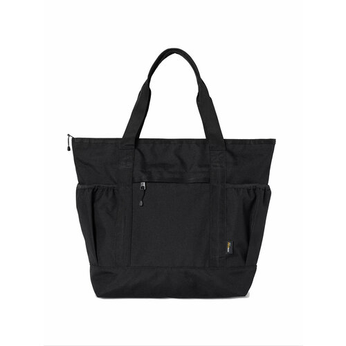 Сумка шоппер Carhartt WIP черный 7590₽