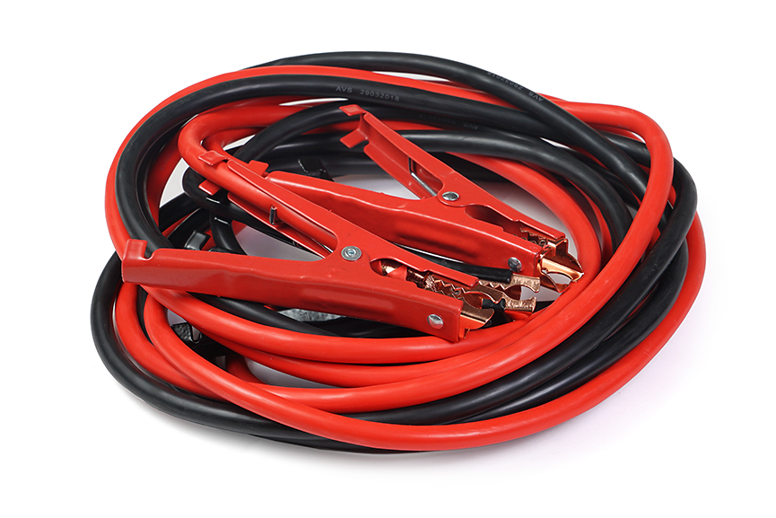 Провод прикуривания автомобиля AVS Expert BC-700 (5метров) 700A