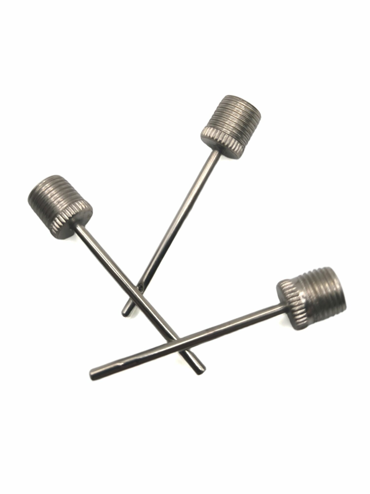 Игла для мяча — фото 1