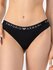 Emporio Armani Трусы - бразилианы женские 2 шт 163337_4F227_D0