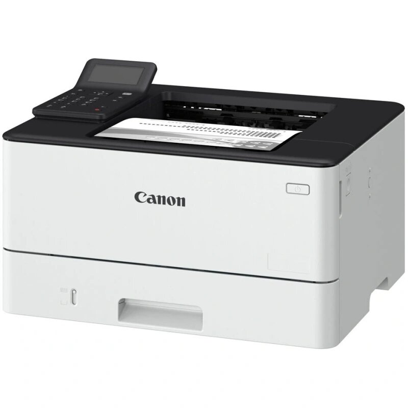 Принтер Canon i-Sensys LBP246DW белый (5952c006)