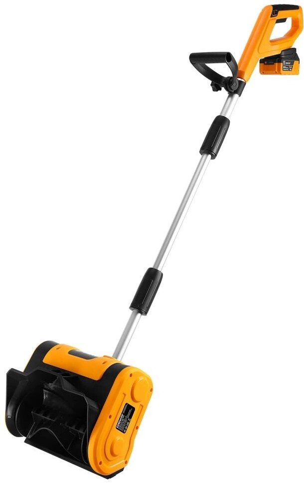 Снегоуборщик аккумуляторный Deko ST 2115