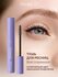 Divage Тушь для ресниц Bold Impression, тон 01 черная
