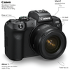 Фото Canon EOS R7