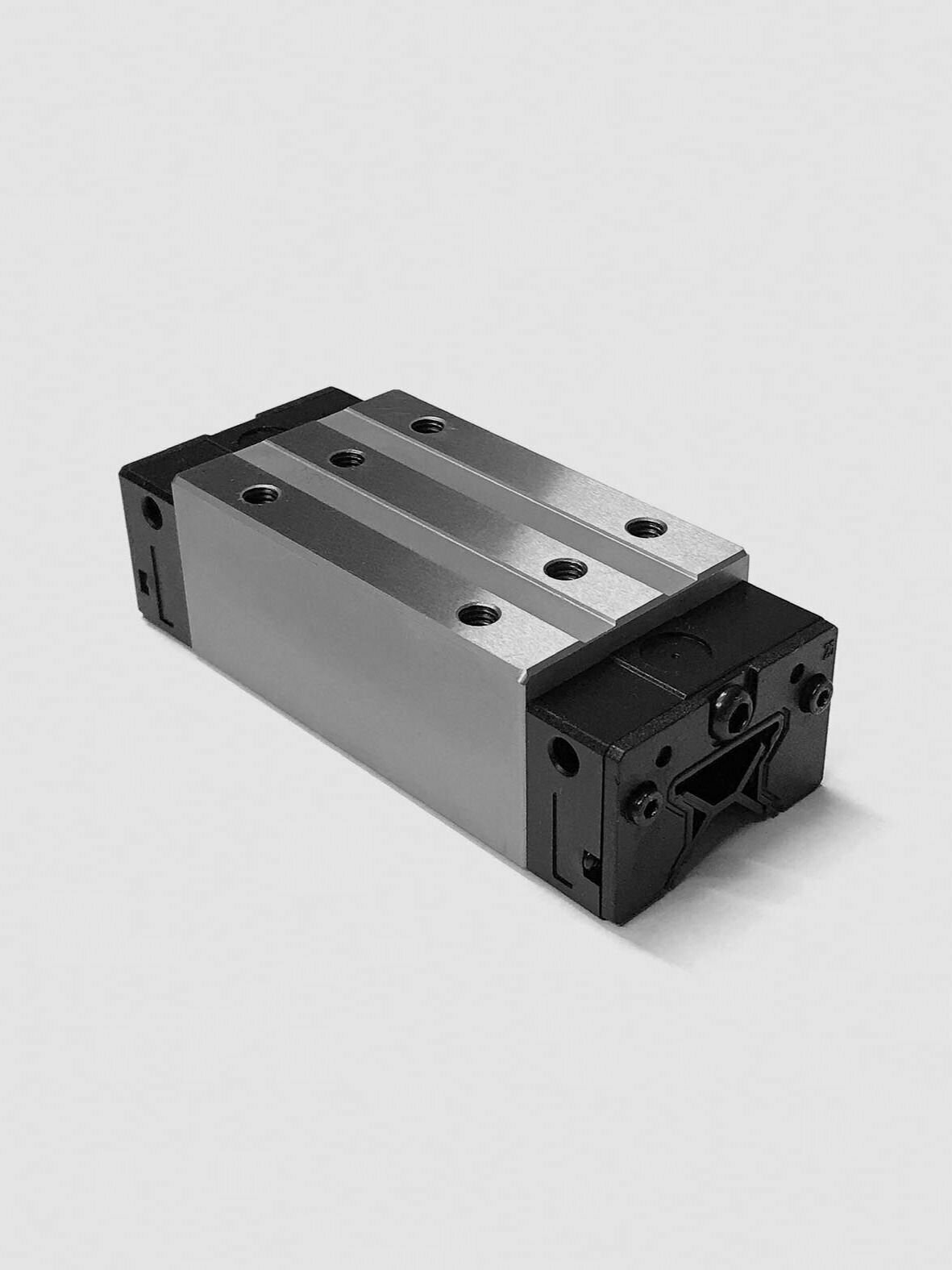 Рельсовая каретка RGW 25HA, B558 / 1 шт / соберизавод