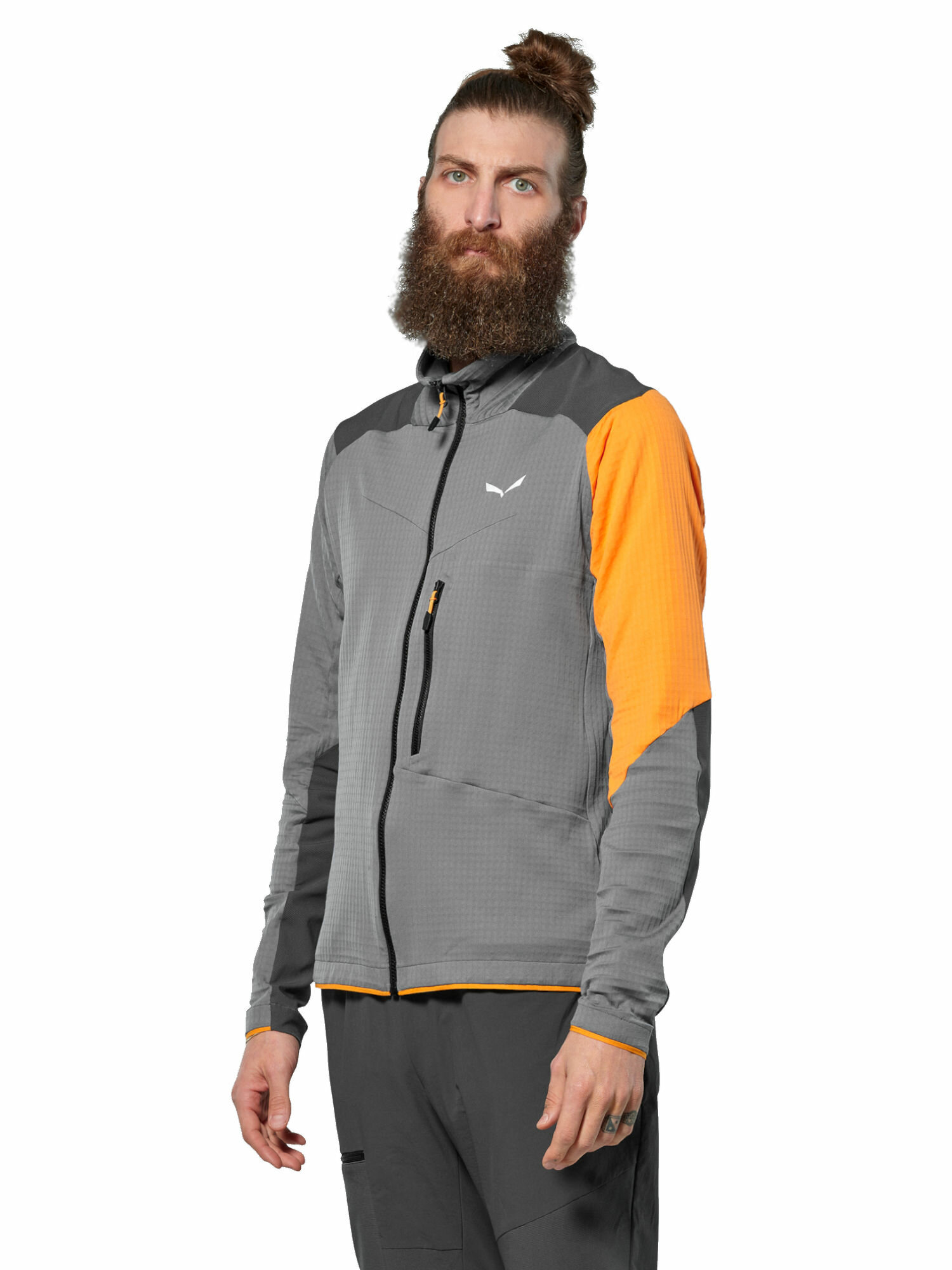 Куртка сноубордическая Salewa