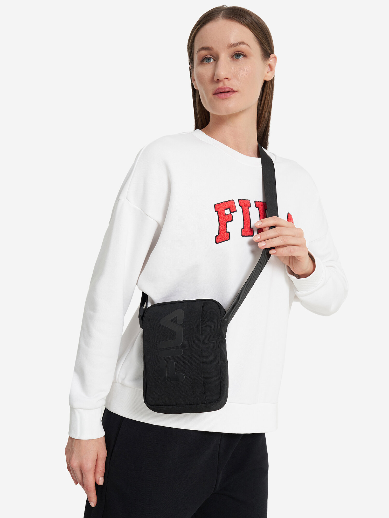 Сумка Fila Unisex crossbody bag