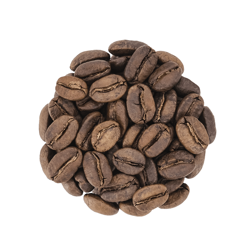 Кофе для эспрессо Колумбия Сьете Солес Tasty Coffee, в зёрнах, 1000 г — фото 1