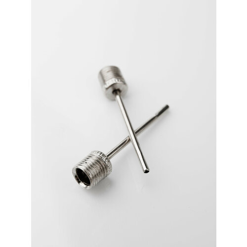 Иглы для мячей Estafit, набор из 2 шт