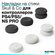 Накладки на стики "Thumb Grip" Skull & Co для PlayStation 4 (Dual...