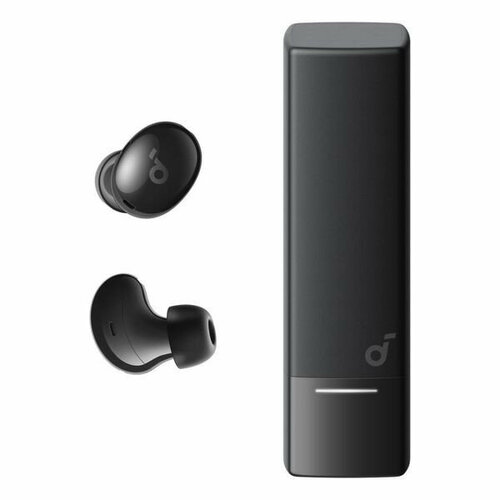 Беспроводные TWS-наушники Anker Soundcore A30i A3958H11 BlackЧерный 3690₽