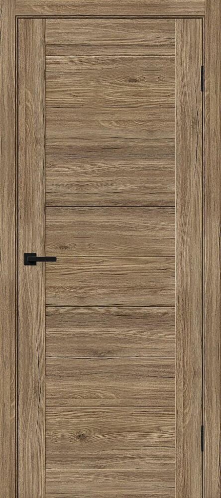 Притворная Планка Bravo Original Oak 2000*30*8мм М / Браво.
