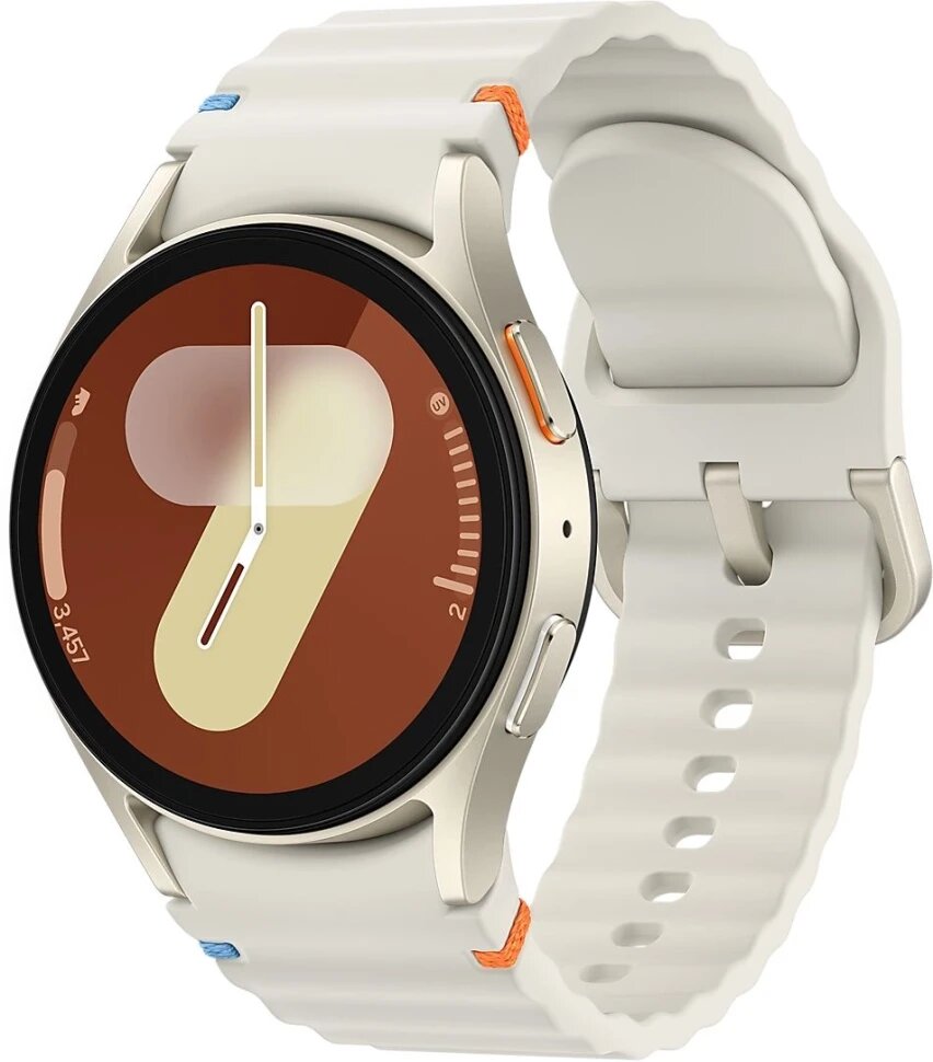 Смарт-часы Samsung Galaxy Watch 7 LTE 40мм 1.31