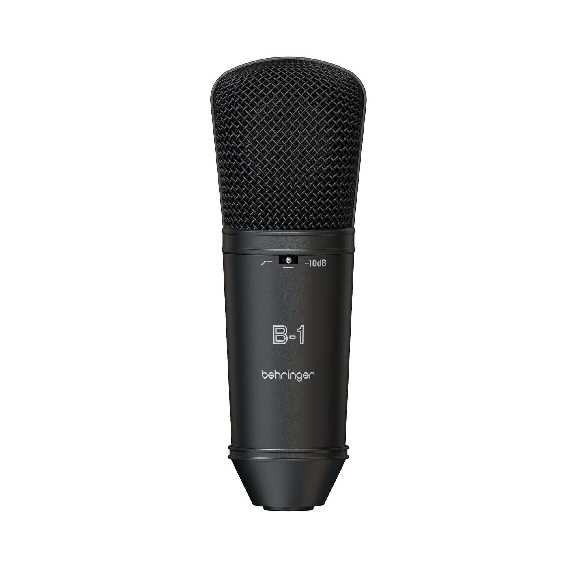 Микрофон Behringer B-1 Dark Edition