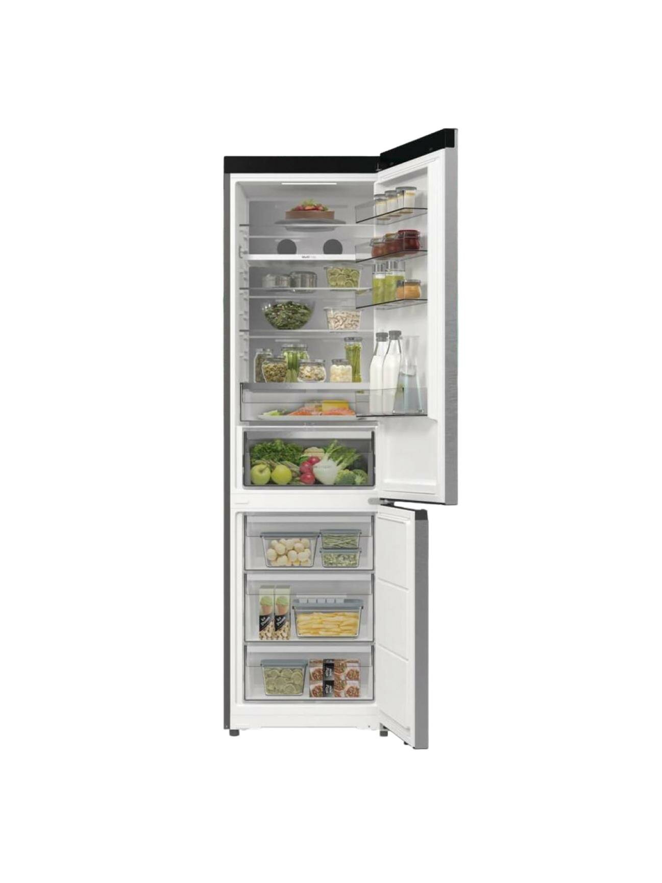 Холодильник Hisense RB5P410SACE — фото 1