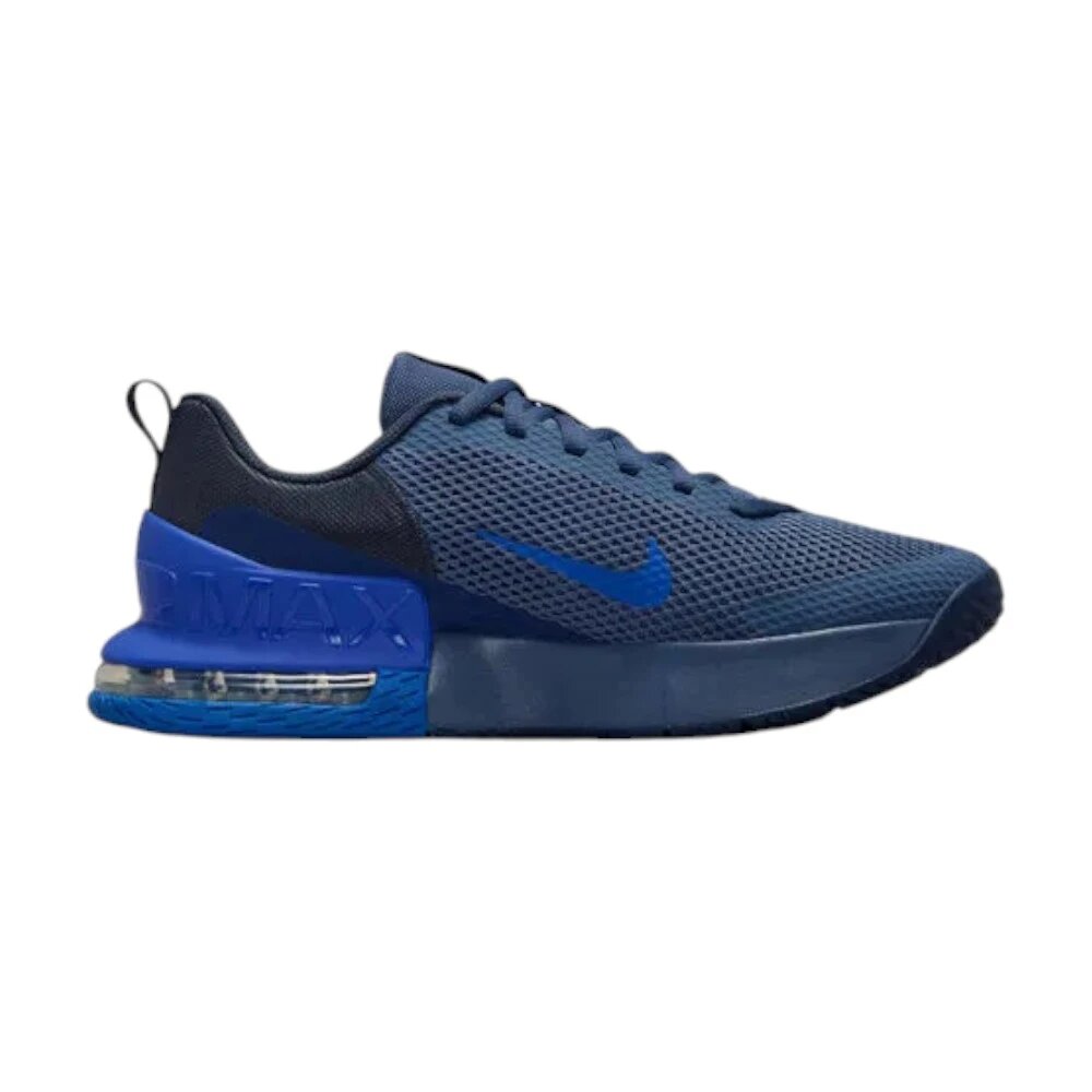 Кроссовки NIKE, размер 40.5 EU, 400